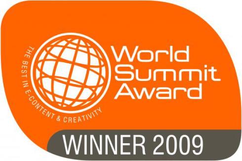 WorldSummitAward2009